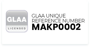 MaK Personnel GLAA License Number