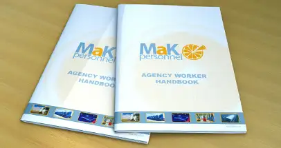 Mak Personnel Handbook