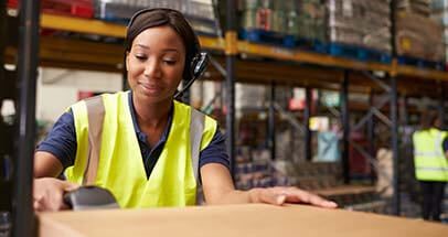 Warehouse Staff Warehouse Staff